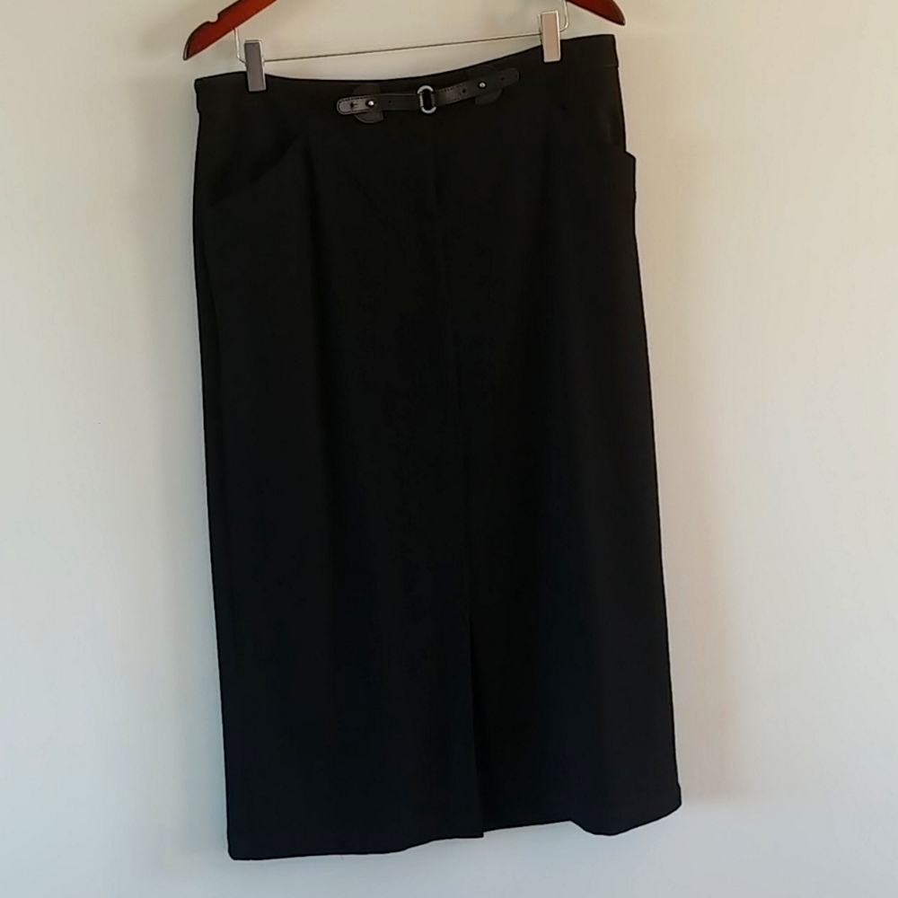 Armani skirt